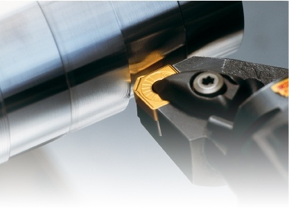 車削、鏜削加工