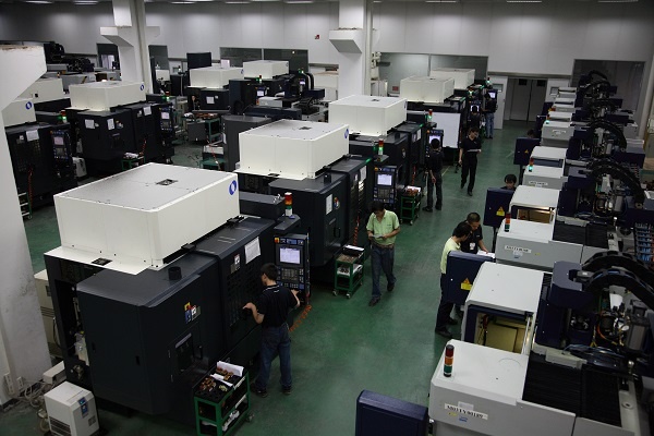 壓鑄生產(chǎn)過(guò)程中，模具使用常碰到的問(wèn)題以及應(yīng)對(duì)方法