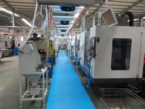 【壓鑄行情】浙江鋁加工企業(yè)5月開(kāi)工情況調(diào)查