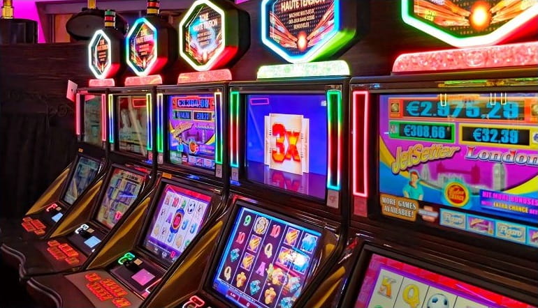 Playing Free Slot Games? Have Tips Here
