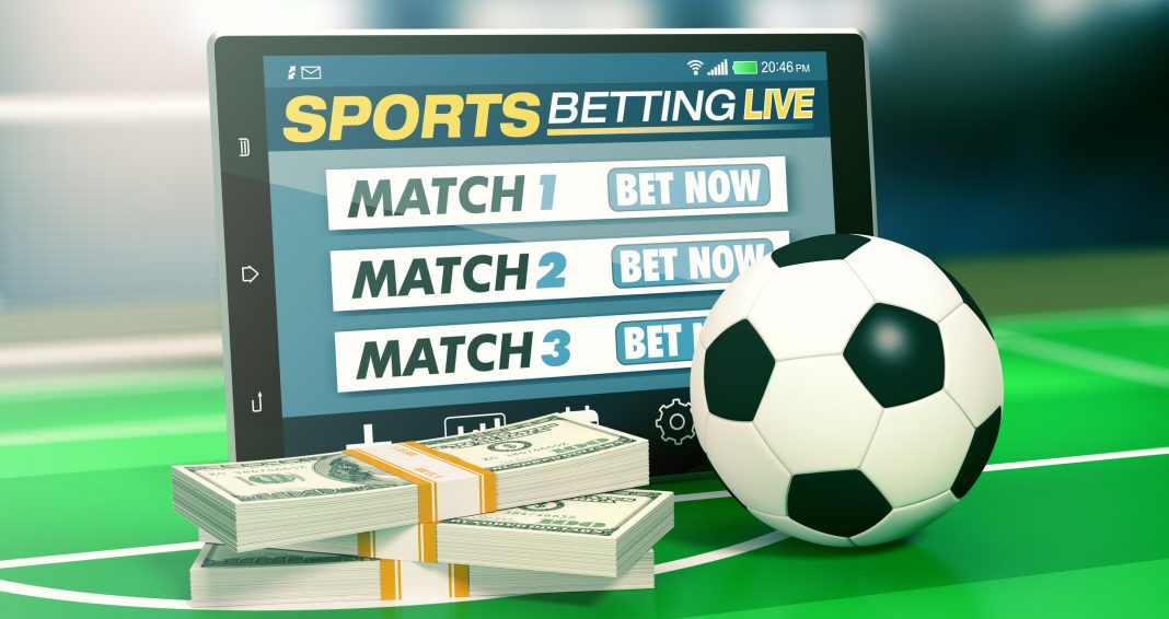 Sports Betting On Sbobet88 Indonesia- The Best Online Site