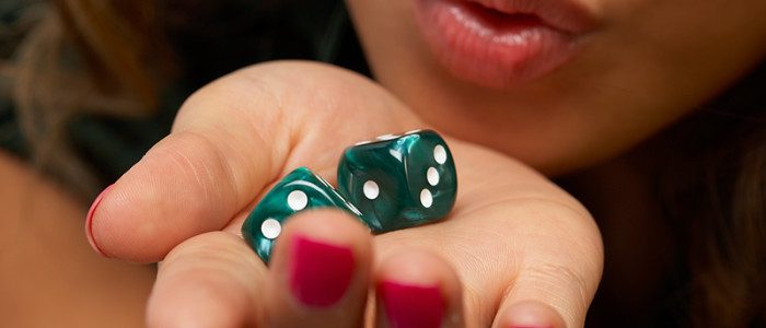 What are the important things needed to consider while choosing gambling site?