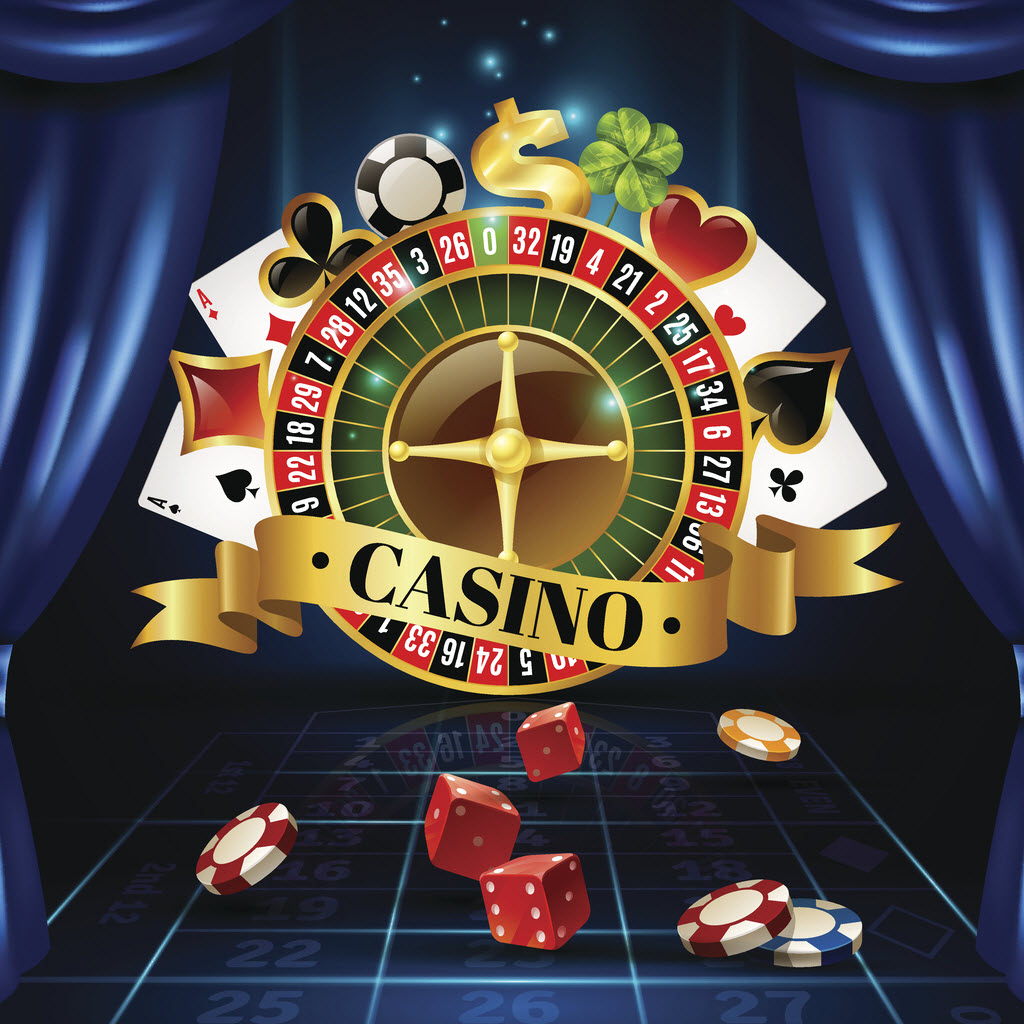 Enjoy Online Gambling Through Reputed Online Casinos