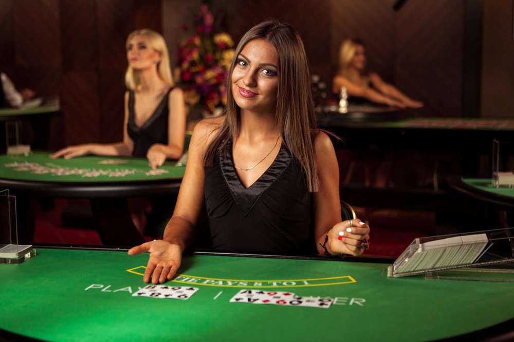 Casinos Online – The Cherry on the Cake