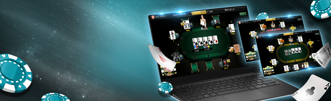 Perks of playing online casino