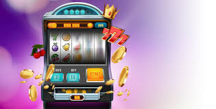 Following the Slot Theme and Pattern of Gambling