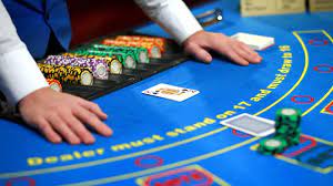 THE IDEAS ABOUT THE BEST CASINOS