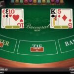 Exploring Different Variations of Online Baccarat