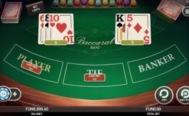 Using Bonuses and Promotions to Your Advantage in Online Baccarat