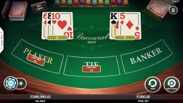 Using Bonuses and Promotions to Your Advantage in Online Baccarat