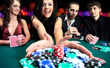 Which of Live Dealer Games and Traditional Online Gambling Is Better?